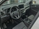 Hyundai Tucson 1.6 GDI 132 KM COMFORT + NAVI 2WD Salon Polska Gwarancja od Dealera - 8