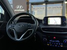 Hyundai Tucson 1.6GDi 132KM Comfort Salon Polska Zadbany Niski Przebieg VAT23% - 14