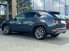 Hyundai Tucson 1.6T-GDI EXECUTIVE 4WD 180KM 7DCT Salon PL 1 właściciel FV23% - 4