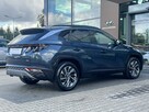 Hyundai Tucson 1.6T-GDI EXECUTIVE 4WD 180KM 7DCT Salon PL 1 właściciel FV23% - 5