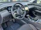 Hyundai Tucson 1.6T-GDI EXECUTIVE 4WD 180KM 7DCT Salon PL 1 właściciel FV23% - 6