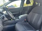 Hyundai Tucson 1.6T-GDI EXECUTIVE 4WD 180KM 7DCT Salon PL 1 właściciel FV23% - 7