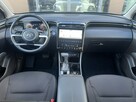 Hyundai Tucson 1.6T-GDI EXECUTIVE 4WD 180KM 7DCT Salon PL 1 właściciel FV23% - 13