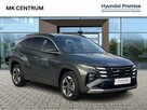 Hyundai Tucson 1.6T-GDI 150KM 6MT 2WD Executive El.klapa Gwar 2029 Salon Polska FV23% - 7