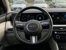 Hyundai Tucson 1.6T-GDI 150KM 6MT 2WD Executive El.klapa Gwar 2029 Salon Polska FV23% - 13