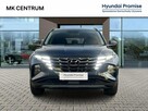 Hyundai Tucson 1.6T-GDI EXECUTIVE 4WD 180KM 7DCT Salon PL Gwar. 2029 od Dealera FV23% - 8
