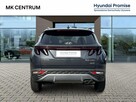 Hyundai Tucson 1.6T-GDI HEV EXECUTIVE 2WD 230KM Salon PL Gwarancja FV23% - 4