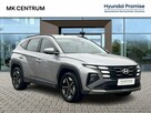 Hyundai Tucson 1.6T-GDI HEV 6AT 2WD 215KM Smart Gwarancja 2029 FV23% - 7