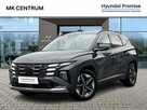 Hyundai Tucson 1.6T-GDI 160KM 6MT 2WD Executive MY25 Gwar 2029 Salon Polska FV23% - 1