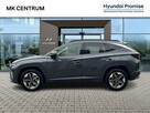 Hyundai Tucson 1.6T-GDI 160KM 6MT 2WD Executive MY25 Gwar 2029 Salon Polska FV23% - 2