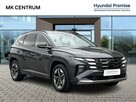 Hyundai Tucson 1.6T-GDI 160KM 6MT 2WD Executive MY25 Gwar 2029 Salon Polska FV23% - 7