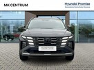 Hyundai Tucson 1.6T-GDI 160KM 6MT 2WD Executive MY25 Gwar 2029 Salon Polska FV23% - 8