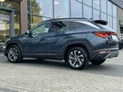Hyundai Tucson 1.6T-GDI 150KM 6MT Smart+Led Salon Polska Gwarancja 2029 FV23% - 3