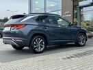 Hyundai Tucson 1.6T-GDI 150KM 6MT Smart+Led Salon Polska Gwarancja 2029 FV23% - 5