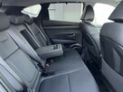 Hyundai Tucson 1.6T-GDI HEV 215KM 2WD AT Platinum + Sun Gwarancja Salon Polska FV23% - 12