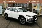 Hyundai Tucson 1.6 T-GDI 2WD 6MT 160KM - wersja Modern - 1