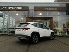 Hyundai Tucson 1.6 T-GDI 2WD 6MT 160KM - wersja Modern - 9