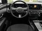 Hyundai Tucson 1.6 T-GDI HEV 6AT 2WD (215KM) - Smart + Led - dostępny od ręki - 2