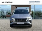 Hyundai Tucson 1.6 T-GDI HEV 230KM 4WD Platinum Salon Polska FV23% Gwarancja do 2029r - 8