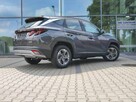 Hyundai Tucson 1.6 T-GDI HEV 6AT 2WD (215KM) - wersja Modern - dostępny od ręki - 7
