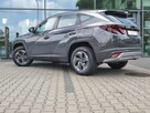 Hyundai Tucson 1.6 T-GDI HEV 6AT 2WD (215KM) - wersja Modern - dostępny od ręki - 12