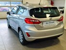 Ford Fiesta 1.1 85KM Trend Od Dealera  Salon Polska Pierwszy właściciel FV23% - 8