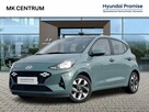 Hyundai i10 1.2 MPI + LPG 79KM Modern Salon PL Gwarancja od Dealera FV VAT-23%