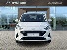 Hyundai i10 1.0 MPI 5MT 63KM | wersja Pure | dostępny od ręki | zarejestrowany | - 8