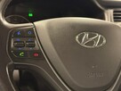 Hyundai i20 1.2MPI 84KM Comfort Klimatyzacja Gwarancja VIP Od Dealera VAT-Marża - 12