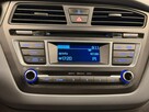 Hyundai i20 1.2MPI 84KM Comfort Klimatyzacja Gwarancja VIP Od Dealera VAT-Marża - 15