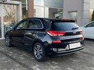 Hyundai i30 1.4T-GDI 140KM 7DCT Comfort Salon PL Android Auto Kamera Cofania FV23% - 7