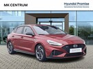 Hyundai i30 1.5 T-GDI 7DCT (140 KM) N-line + Luxury - dostępny od ręki - 7