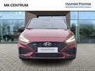 Hyundai i30 1.5 T-GDI 7DCT (140 KM) N-line + Luxury - dostępny od ręki - 8