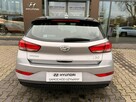 Hyundai i30 1.5DPI 110KM Classic + ALU Gwarancja Salon Polska FV23% - 6