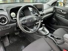 Hyundai Kona 1.0 T-GDI 120KM 7DCT SMART Kamera LED Salon Polska Gwarancja - 6