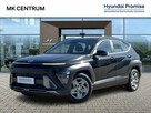 Hyundai Kona 1.6T-GDI 7DCT 198KM Executive+Tech+Design Gwarancja 2029 FV23%