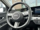 Hyundai Kona 1.6T-GDI 7DCT 198KM Executive+Tech+Design Gwarancja 2029 FV23% - 14