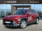 Hyundai Kona 1.0 T-GDI (100KM) 6MT | DEMO | Dostępny od ręki