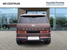 Hyundai Santa Fe 1.6 T-GDI HEV 4WD 215KM 5os. Platinum Salon Polska Od Dealera - 4
