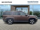 Hyundai Santa Fe 1.6 T-GDI HEV 4WD 215KM 5os. Platinum Salon Polska Od Dealera - 6