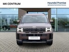 Hyundai Santa Fe 1.6 T-GDI HEV 4WD 215KM 5os. Platinum Salon Polska Od Dealera - 8