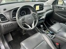 Hyundai Tucson 1.6T 177KM 4WD 7DCT PREMIUM Panorama Skóra Salon PL FV23% - 6