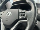 Hyundai Tucson 1.6T 177KM 4WD 7DCT PREMIUM Panorama Skóra Salon PL FV23% - 15