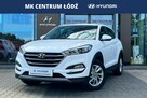 Hyundai Tucson 1.6GDi 132KM Comfort Salon Polska Zadbany Niski Przebieg VAT-Marża - 1