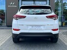 Hyundai Tucson 1.6GDi 132KM Comfort Salon Polska Zadbany Niski Przebieg VAT-Marża - 3