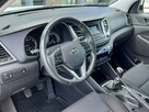 Hyundai Tucson 1.6GDi 132KM Comfort Salon Polska Zadbany Niski Przebieg VAT-Marża - 6