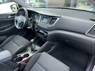 Hyundai Tucson 1.6GDi 132KM Comfort Salon Polska Zadbany Niski Przebieg VAT-Marża - 8