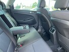Hyundai Tucson 1.6GDi 132KM Comfort Salon Polska Zadbany Niski Przebieg VAT-Marża - 12