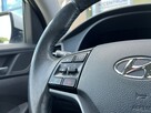 Hyundai Tucson 1.6GDi 132KM Comfort Salon Polska Zadbany Niski Przebieg VAT-Marża - 13