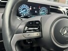 Hyundai Tucson 1.6T-GDI 150KM AT Smart Gwarancja 2027 Salon Polska FV23% - 14